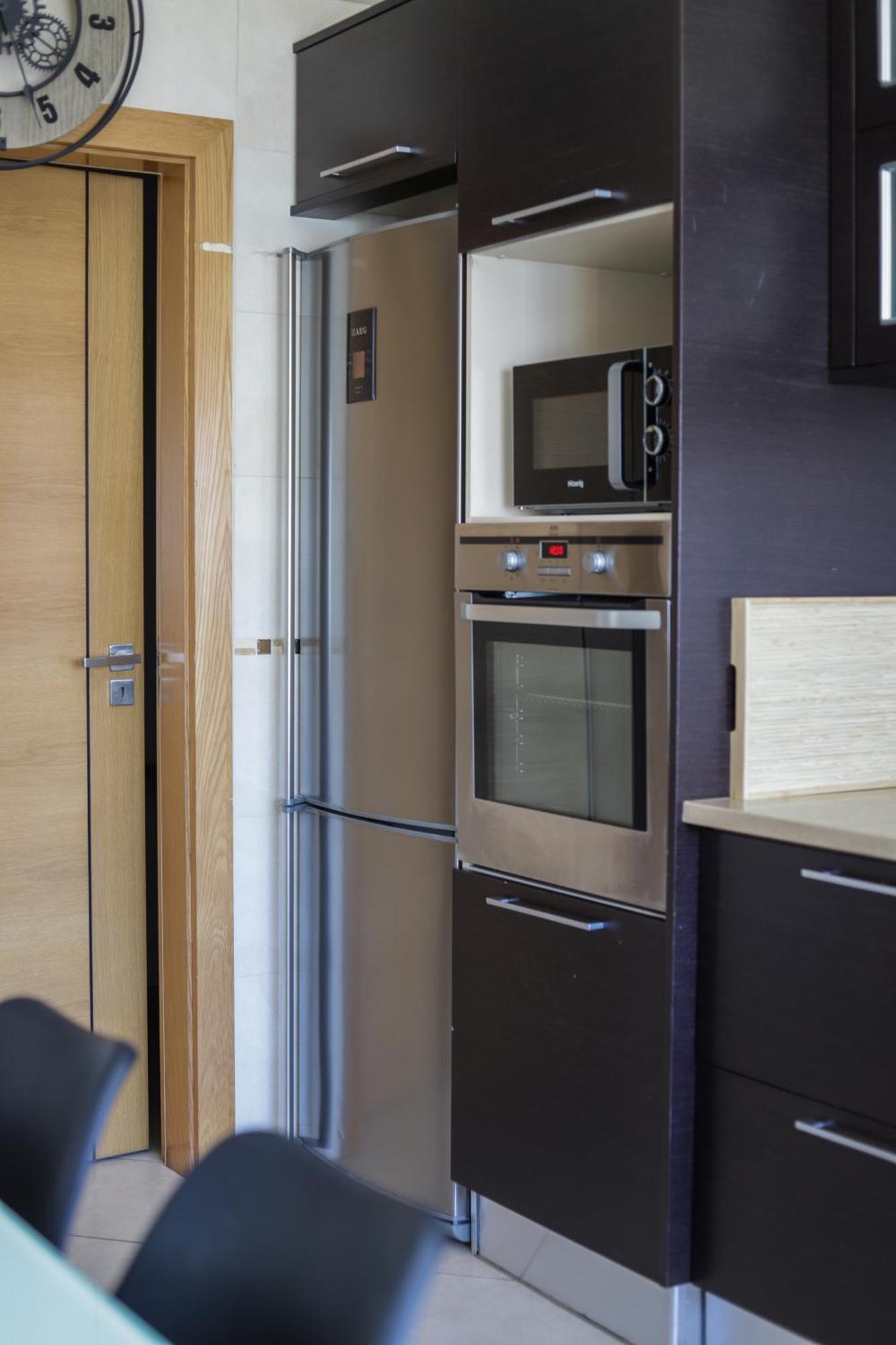 Silver Globe Villa Albufeira