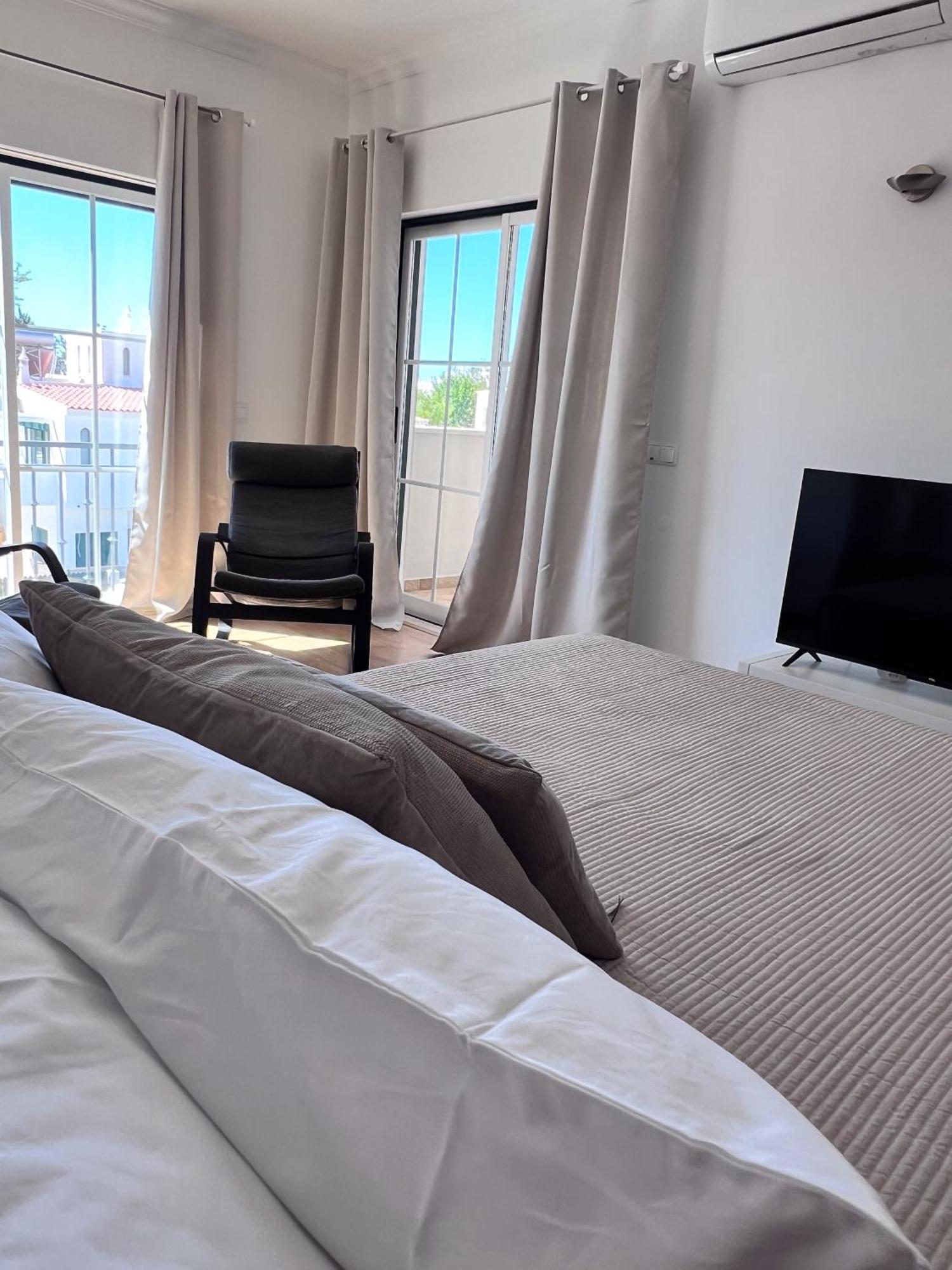 Silver Globe Villa Albufeira
