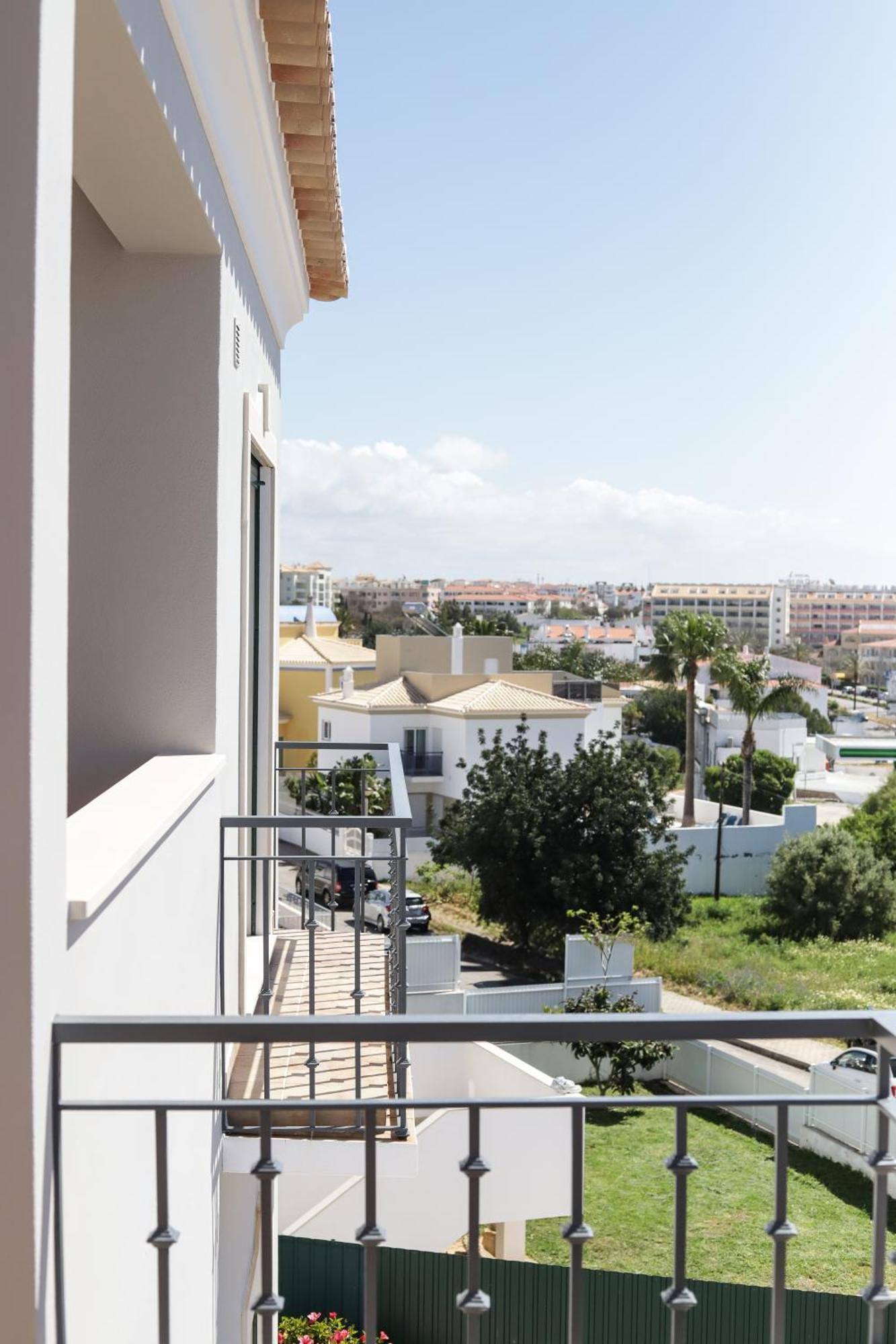 Villa Silver Globe Albufeira
