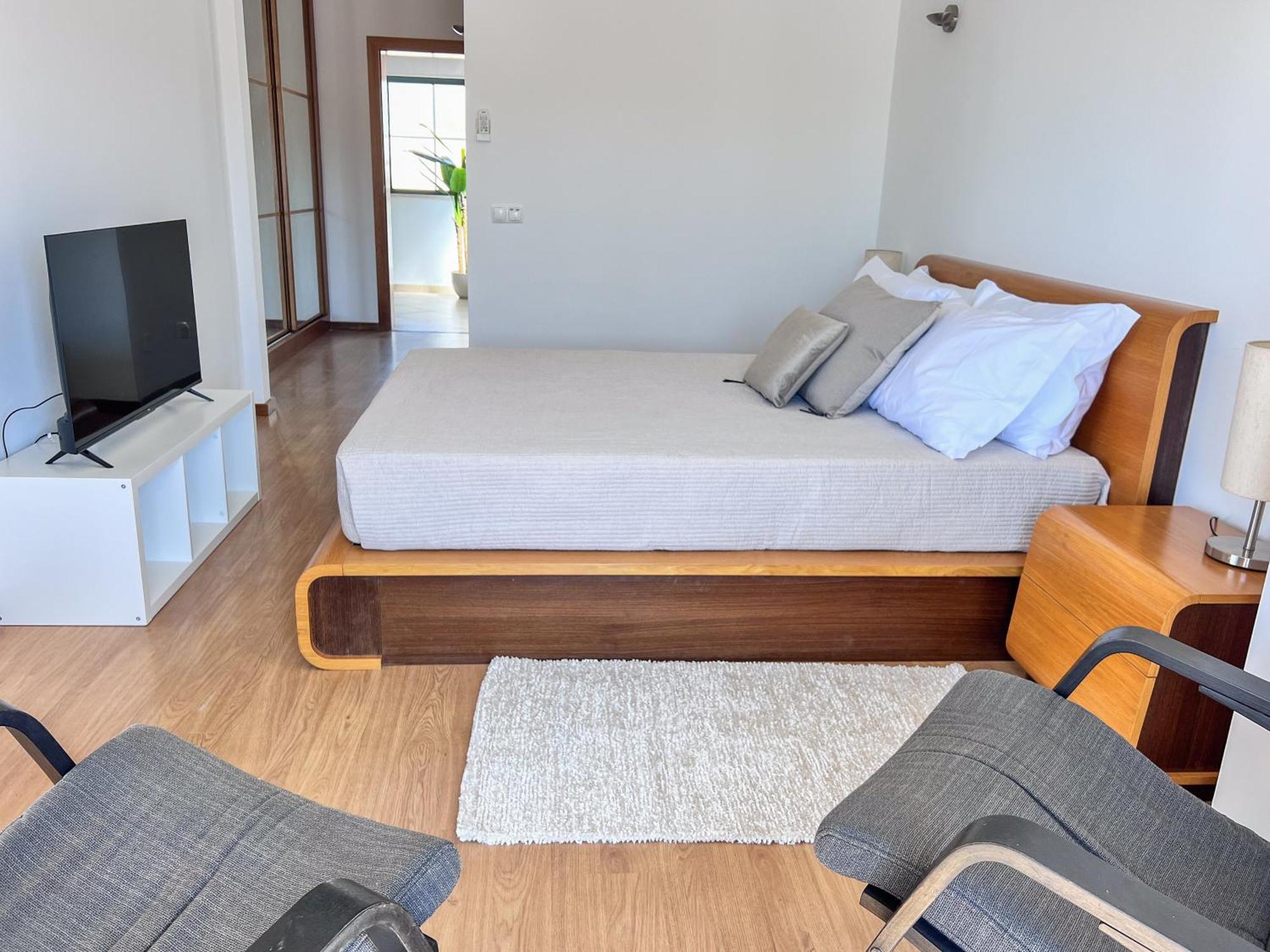 Silver Globe Villa