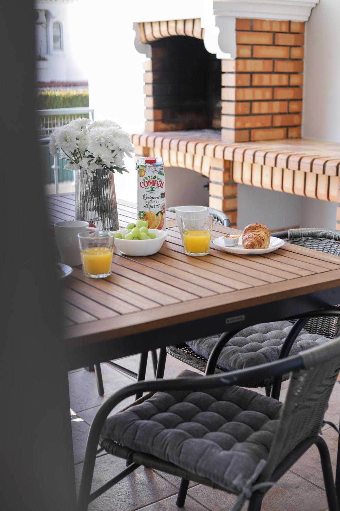 Silver Globe Villa Albufeira